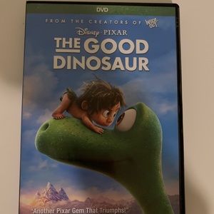 Good Dinosaur Movie (PG)